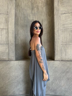 Macacão Howth - comprar online