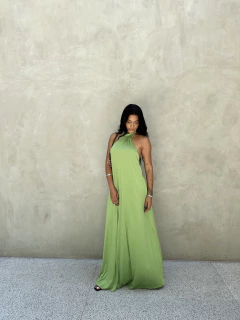 Imagem do Vestido Savoy