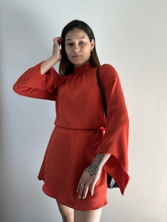 Vestido Medelín