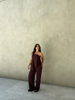 Macacão Howth - loja online