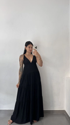 Vestido Cairo