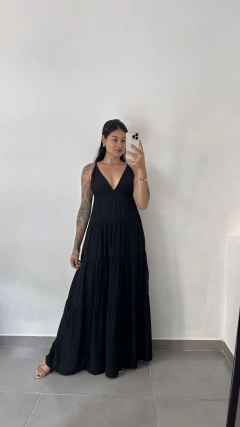 Imagem do Vestido Cairo