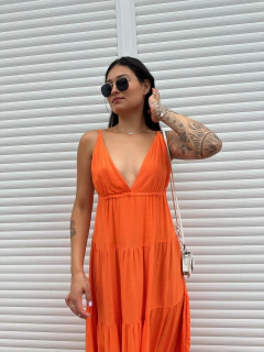Vestido Cairo - comprar online