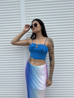 Saia Trance - Chartô