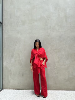 Conjunto Multiformas Camber - Chartô