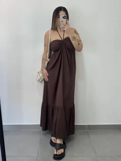 Vestido Toscana - comprar online