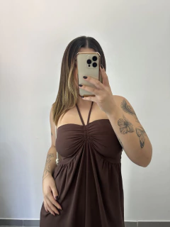 Vestido Toscana - loja online