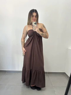 Vestido Toscana - Chartô
