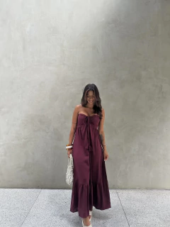 Vestido Toscana - comprar online