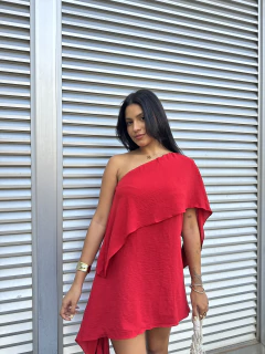 Vestido Zephyr - 3 cores