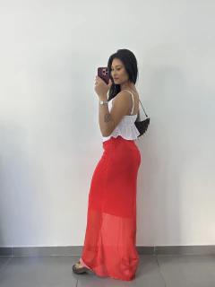 Cropped Berlim - Chartô