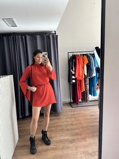 Vestido Medelín - comprar online
