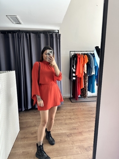 Vestido Medelín - loja online