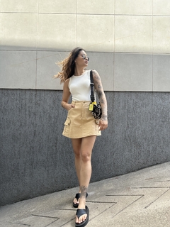 Short Saia Lagos