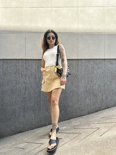 Short Saia Lagos na internet
