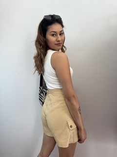 Short Saia Lagos