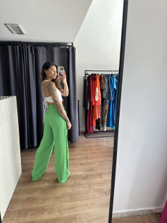 Pantalona Colorado - comprar online
