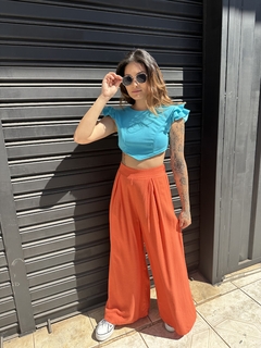 Cropped Lyra - loja online