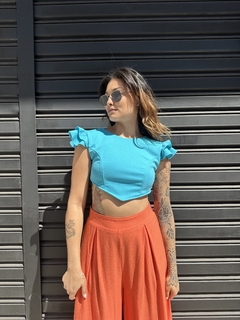 Imagem do Cropped Lyra