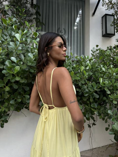 Vestido Cairo - loja online