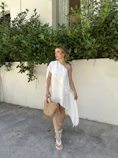 Vestido Zephyr