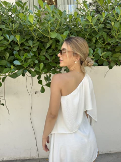 Vestido Zephyr - comprar online