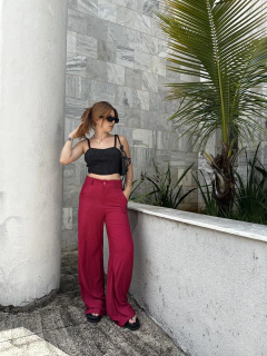 Cropped Cruze na internet