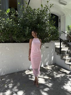 Vestido Navagio - comprar online