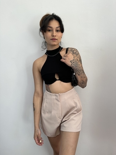 Short Zaya