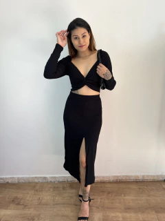 Conjunto Indianápolis