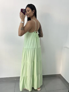 Vestido Cairo - comprar online