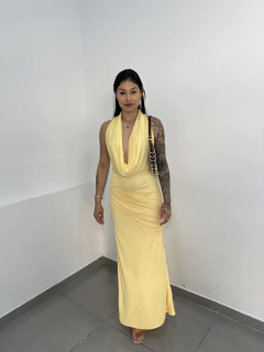 Vestido Solaris na internet