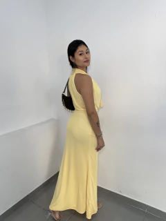 Vestido Solaris - loja online