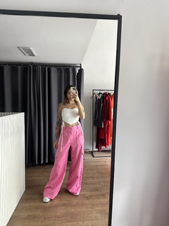 Cropped Luma