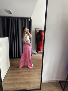 Cropped Luma - comprar online