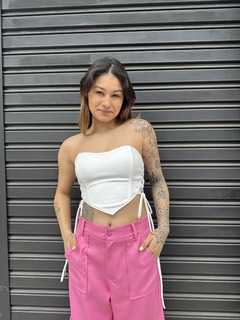 Cropped Luma - Chartô
