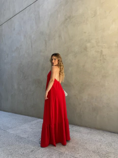 Vestido Singapura