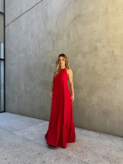 Vestido Singapura - comprar online