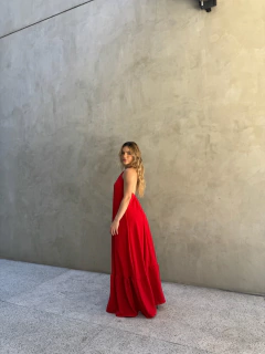 Vestido Singapura
