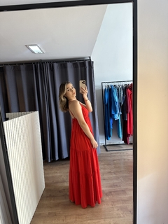Vestido Cairo - loja online