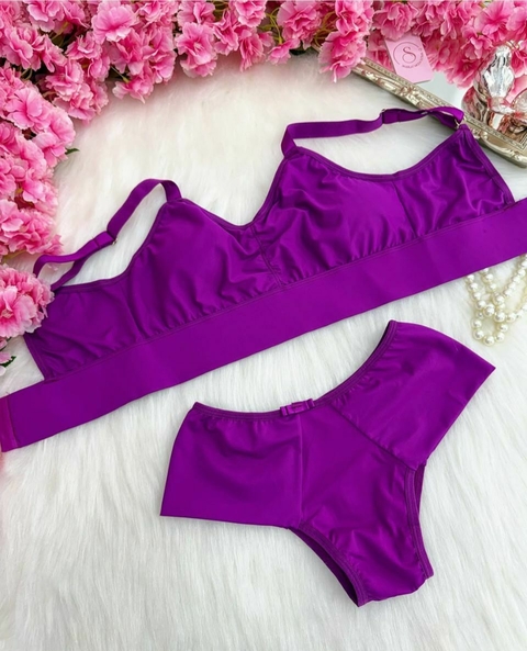 Conjunto Confort - JAIPUR - comprar online