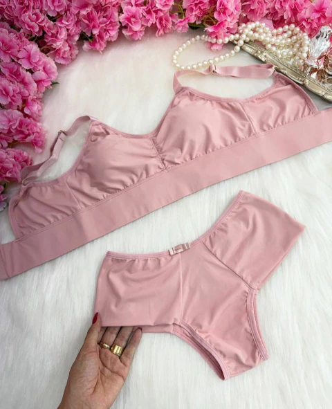 Conjunto Confort - ROMANCE - comprar online