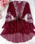 Robe tule avulso