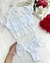Conjunto Princesa - Branco