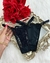 Calcinha Love - PRETO