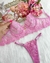 Conjunto Diva - ROSA