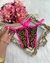 Calcinha Lari - PINK NEON