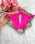 Calcinha Diva - PINK NEON