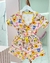 Pijama Americano Fluity INFANTIL - URSINHO POOH