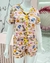 Pijama Americano Fluity - URSINHO POOH